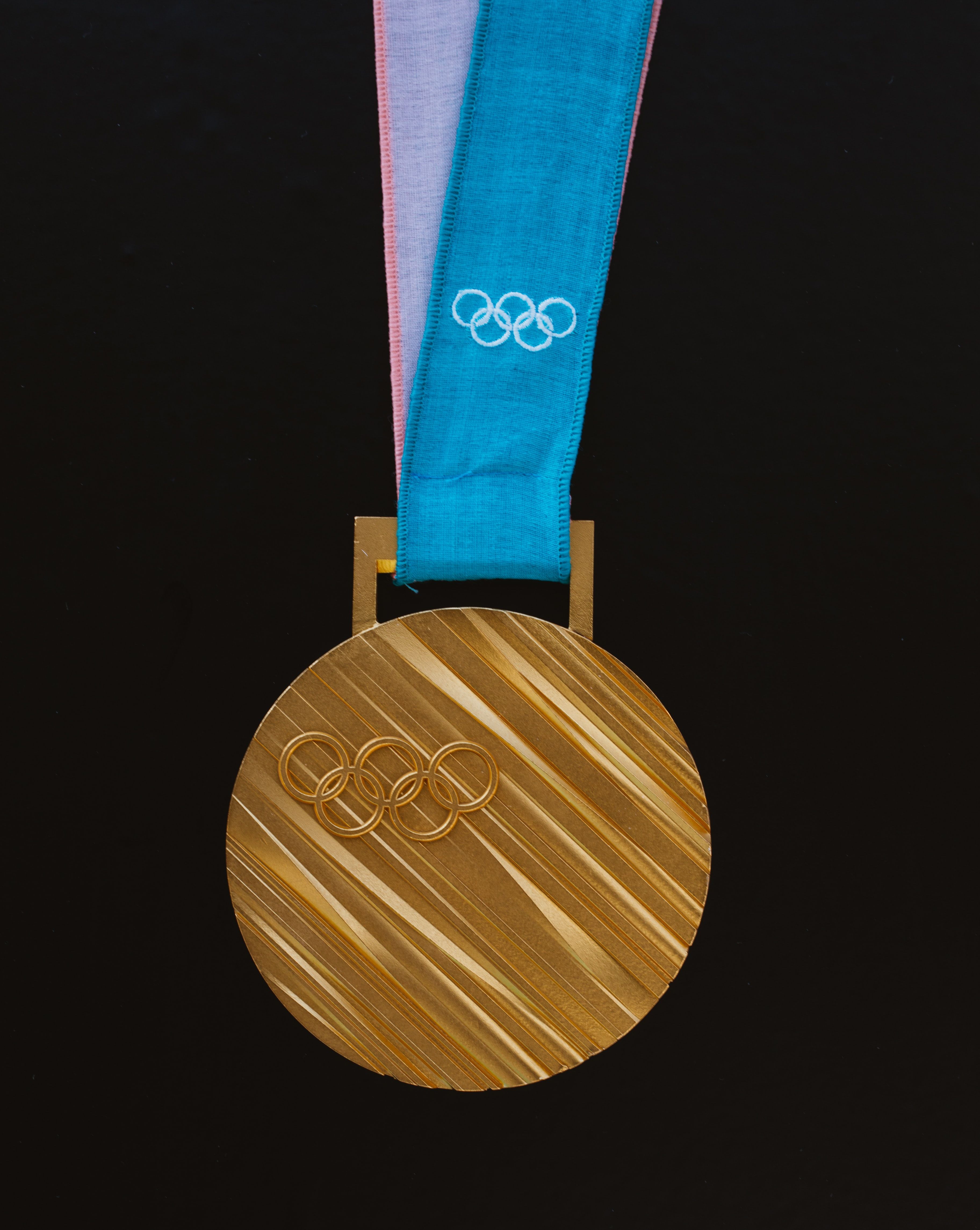 Gold Medal